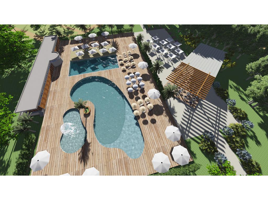 Camping Gebetsroither - Village Roma Capitol Lido di Ostia